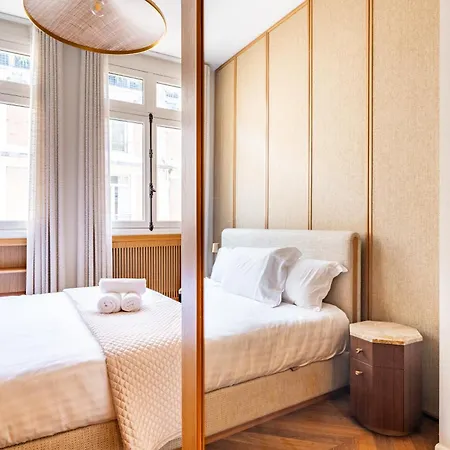 Prestigious Apartment, Eiffel Tower *