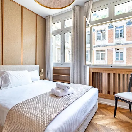 Apartment Prestigious Apartment, Eiffel Tower Paris